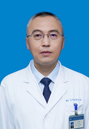 Xingsheng Hu