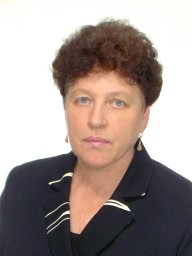 Valentina Minaeva