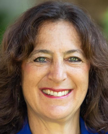 Andrea Goldsmith