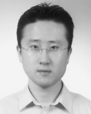 Jae-Won Cho