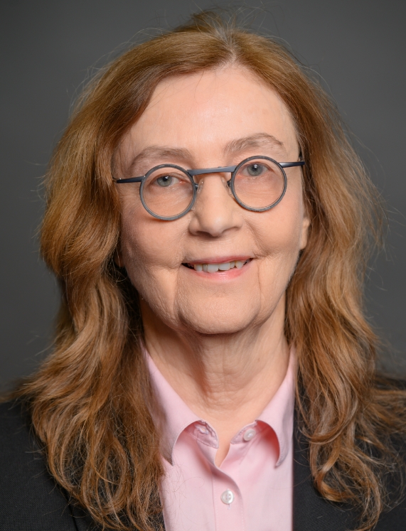 Gunda I. Georg