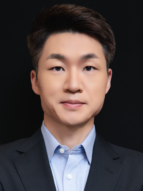 Yongliang Zhang