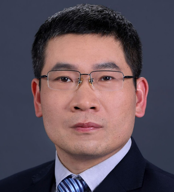 Ya-Feng Liu