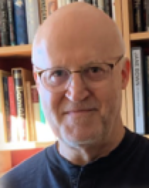Andrew Burn