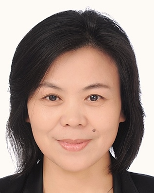 Fengyu Zhao