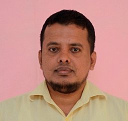Mohamed Nasvi