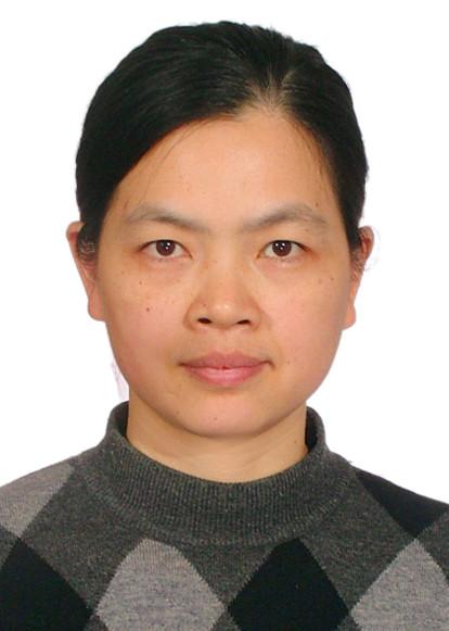 Huijuan Lu