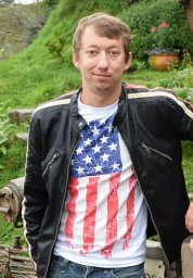 Matthew G. Berry
