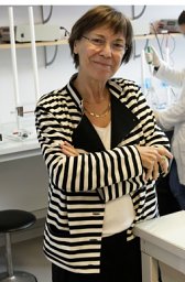 Marie-Christine Maurel