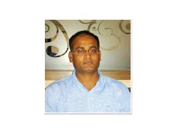 Shashi Bhushan