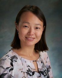 Ranran Zhang