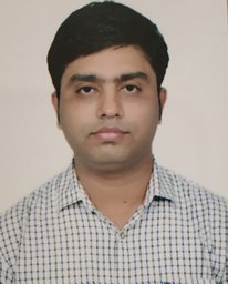 Bhagwati Sharma