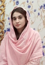 Iqra Mushtaque