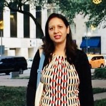 Ekta Tiwari