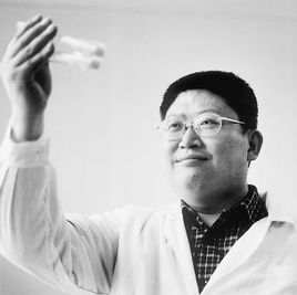 Jidao Du