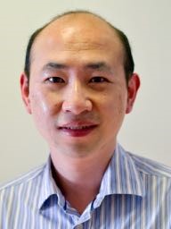 Wen Zhang
