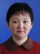 Dongping Han