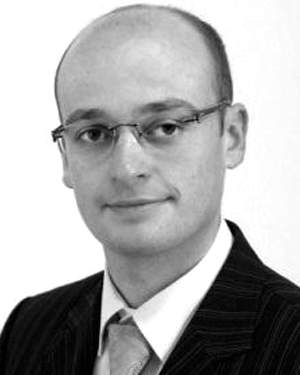 Steven Braun