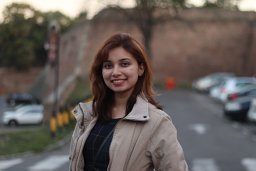 A. Masih