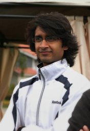 Bineet Panda
