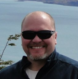 Mauricio M. Mata
