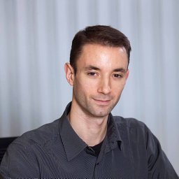 Petkovšek Martin