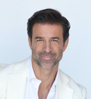 Jeremy Howick