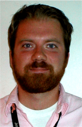 Michael McCurdy