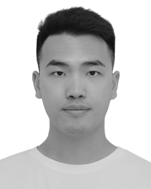 Mingyou Chen