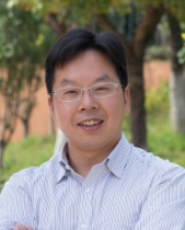 Jilin Lei