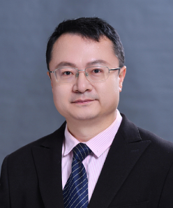 Pengwei Wang