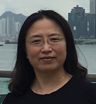 Rongfeng Li