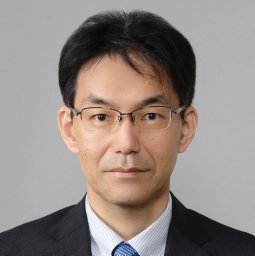 Hidetoshi Matsumoto