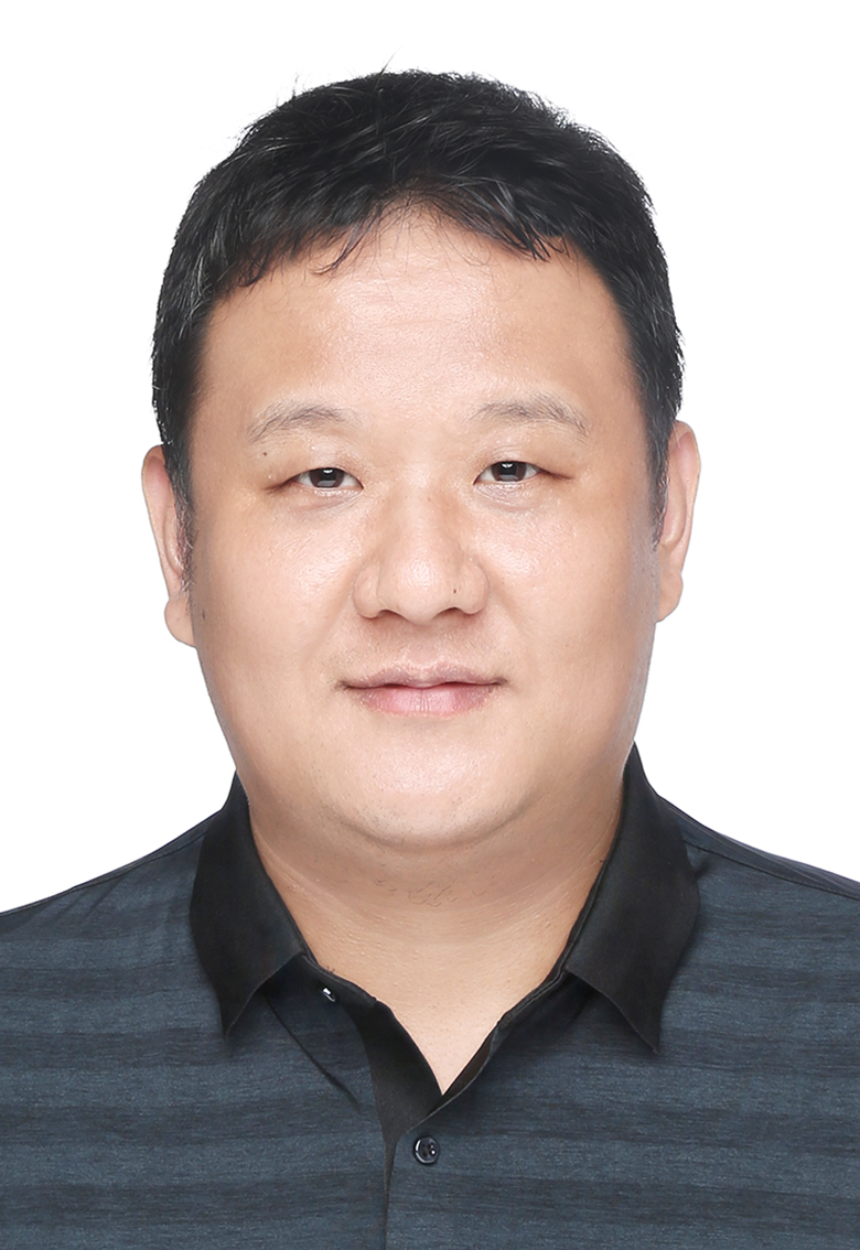 Guanhai Li