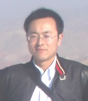 Shifeng Fang