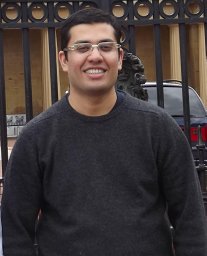 Usman Qayyum