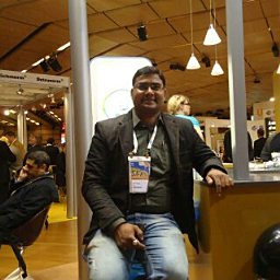 Pankaj Kumar Singh