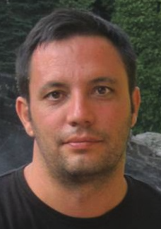José María Martín Hernández