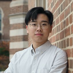 Yongshan Ding