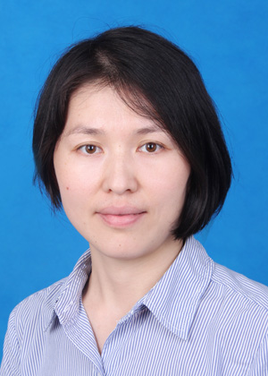 Xin Li