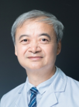 Yongjian Xu