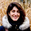 Niloufar Nilforoushan