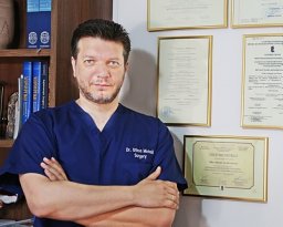 Othon Michail