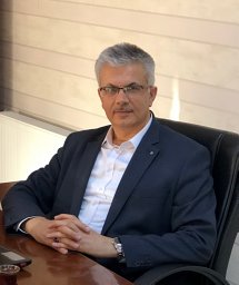 Ibrahim Gezer