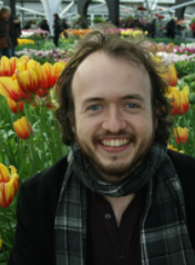 Jacob Foster