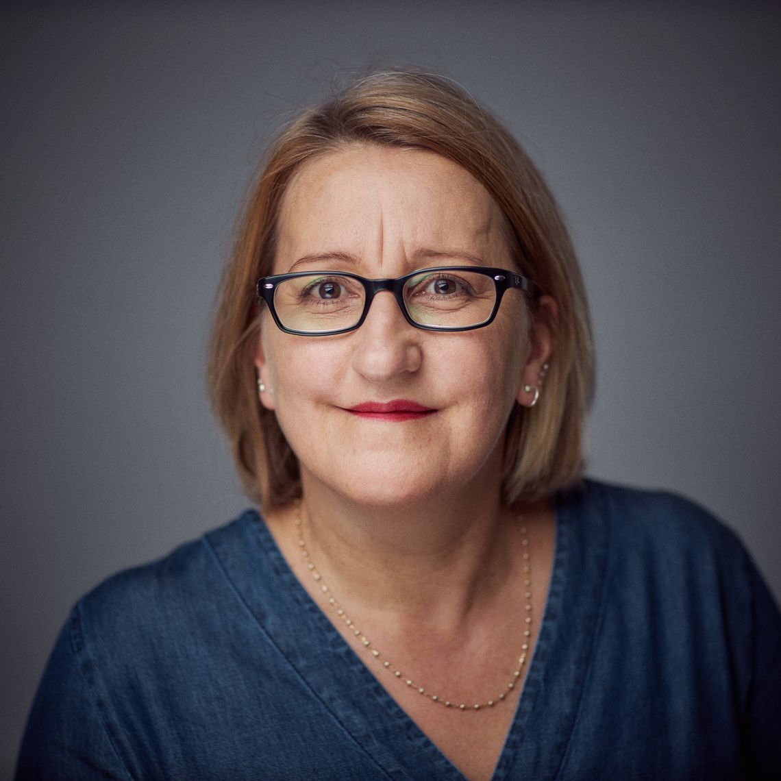 Elke Kurz