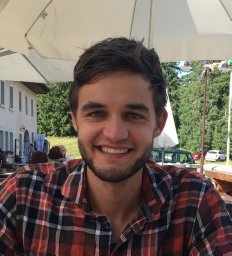 Anatol Helfenstein
