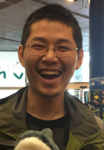 Xunjie Xu