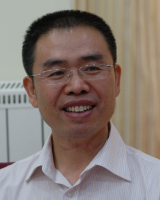 Haiyan Qiao