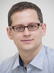 Martin Korth